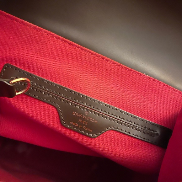 Authentic Louis Vuitton Backpack - Picture 13 of 13